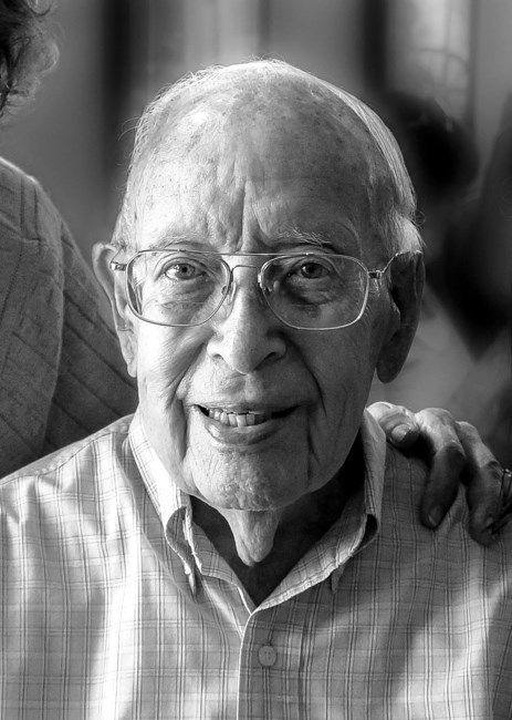 Obituary of Robert F. Erickson