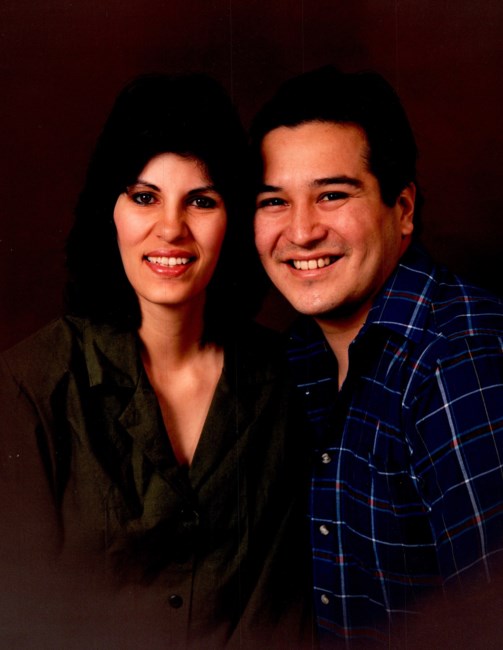 Obituary of Lidia Ann Moreno