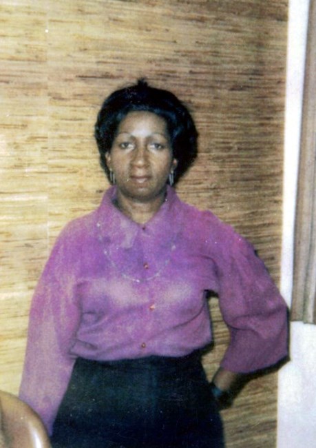 Obituary of Martha Notie Lou Winfrey