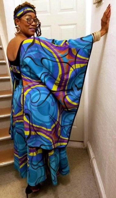 Obituary of Maria De Leon