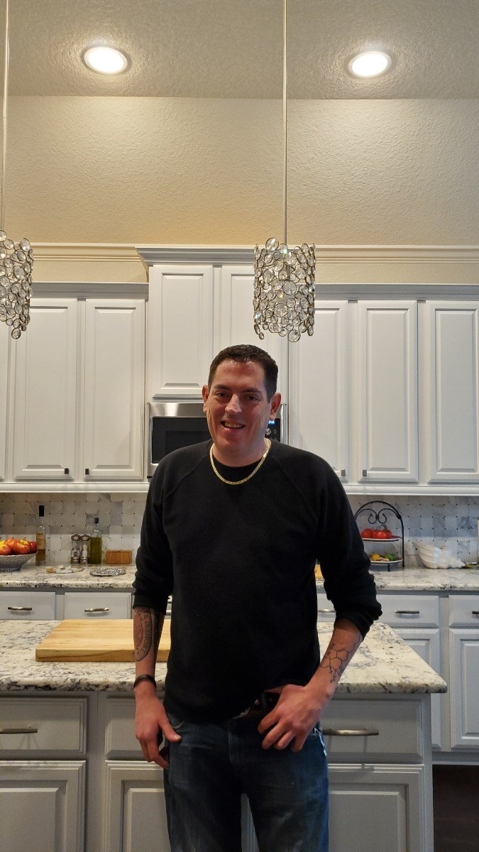 Obituary of John Alden Cooper