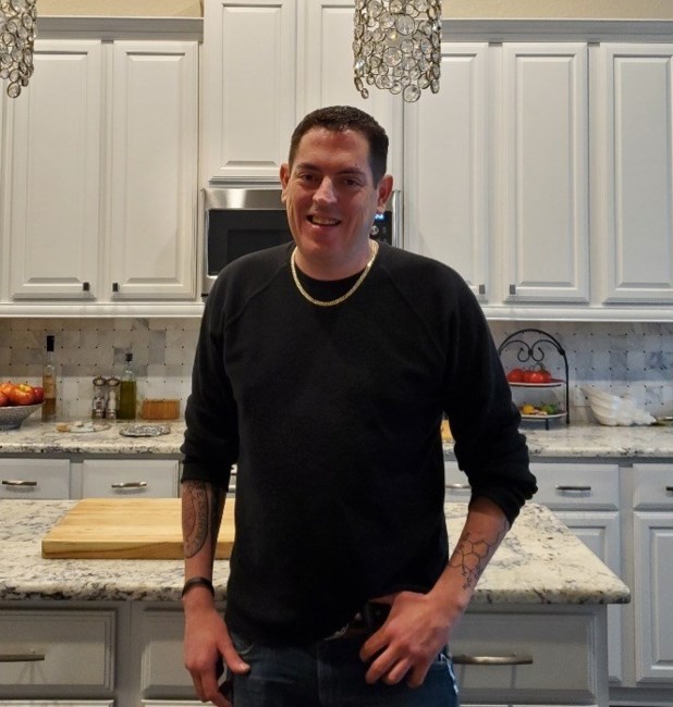 Obituary of John Alden Cooper