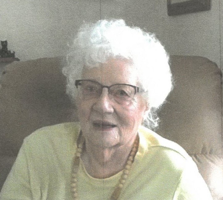 Obituary of Bonita "Bonnie" Jean Herrmann