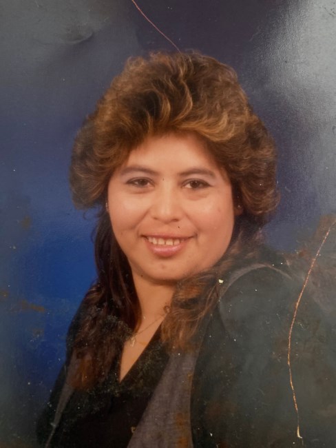 Obituary of Adelaida Mendez Angulo