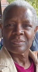 Obituary of Anita Colleen Owens