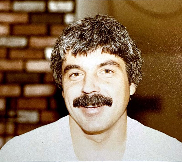 Obituary of Dennis Michael Sorrenti