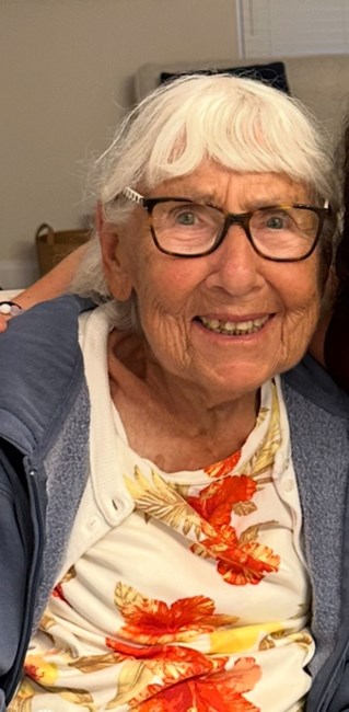 Obituario de Paula Suskind