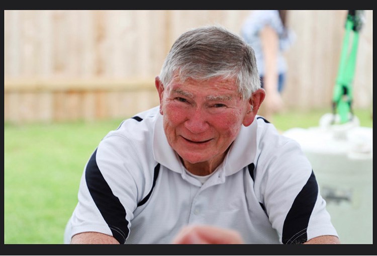 Avis de décès de James Curtis Haserodt