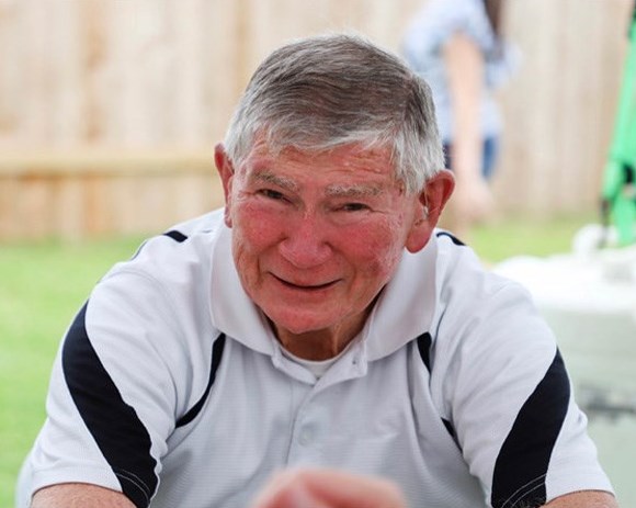 Avis de décès de James Curtis Haserodt