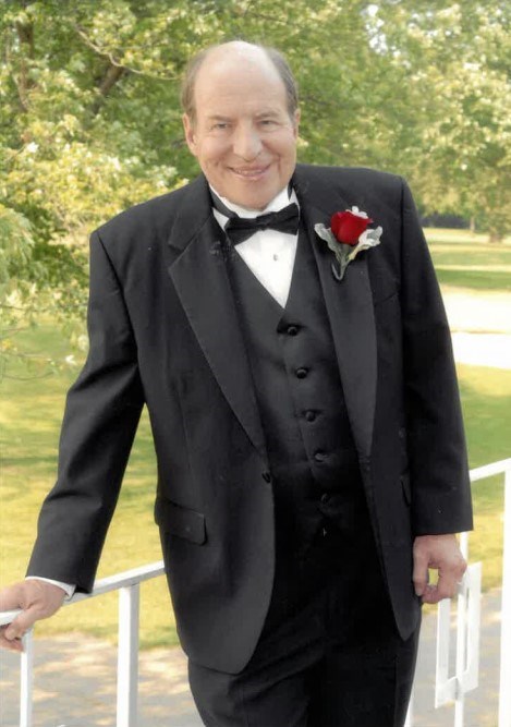 Obituary of John Edward Lentsch Jr.