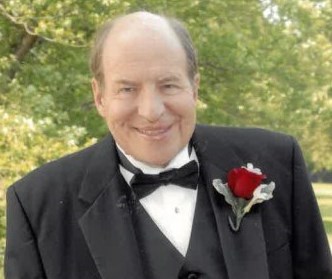 Obituary of John Edward Lentsch Jr.