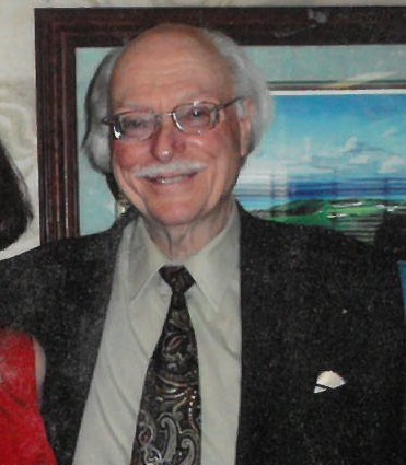 Obituary of Bruce Willard Shine
