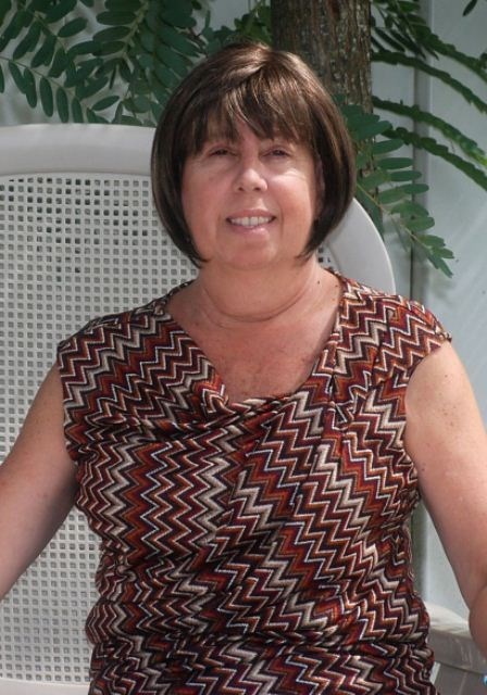 Obituary of Bernadette A. Mascali