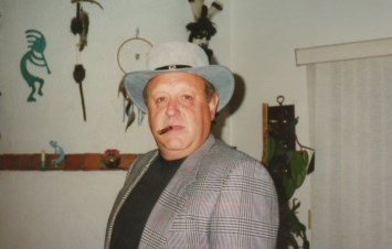 Obituary of Gary Charles Davies