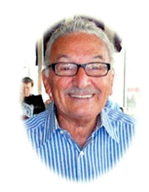Obituary of Anthony Bove