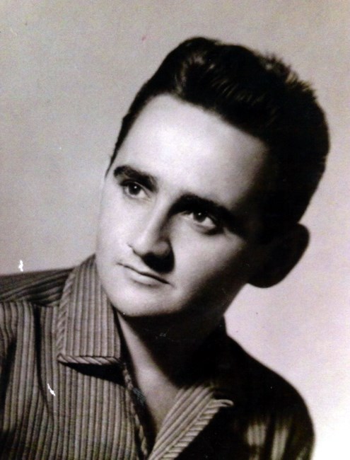 Obituary of Fernando C Pacheco