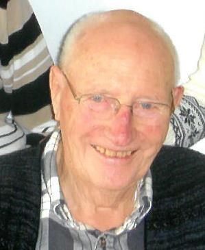 Obituary of Donald Patrick Hayes