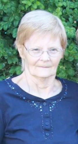 Obituary of Laura Anne Bunny Hoppe Cole