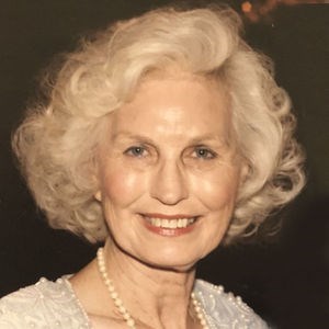 Obituary of Louise Perkins Miller