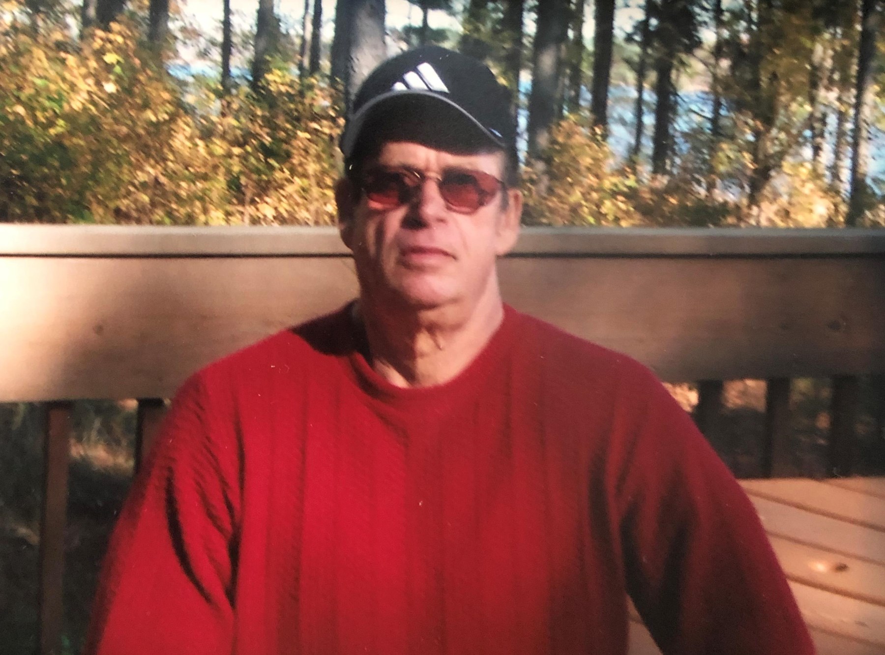 Obituary of Paul Ray Hughes Sr.
