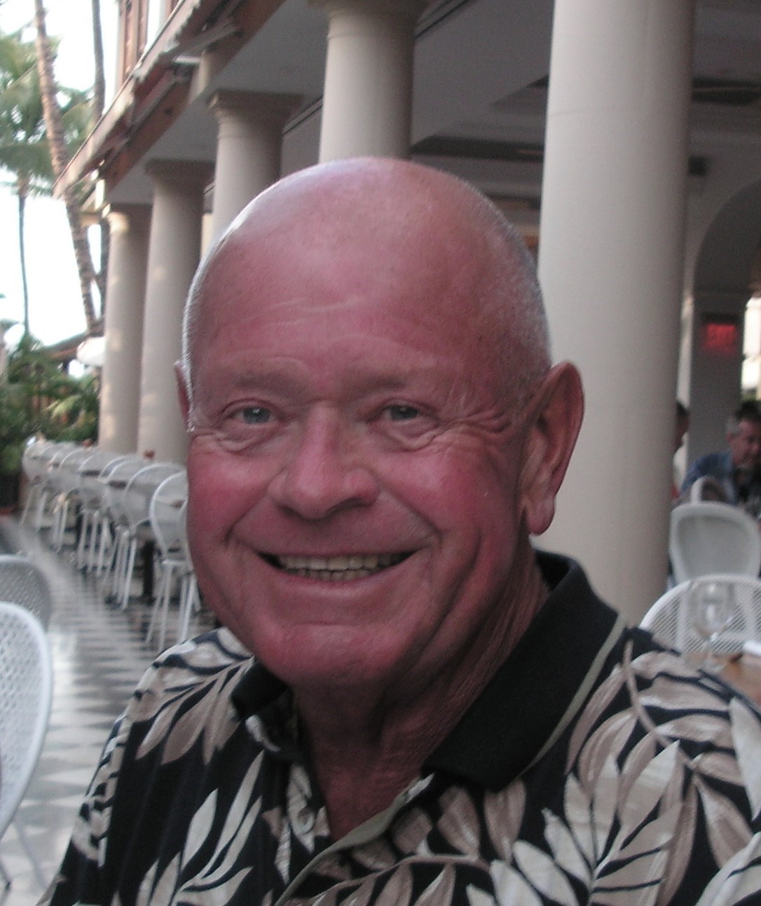 William "Bill" Brown Obituary Chilliwack, BC