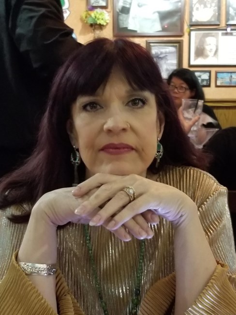 Obituary of Patricia Lynn Wilkinson