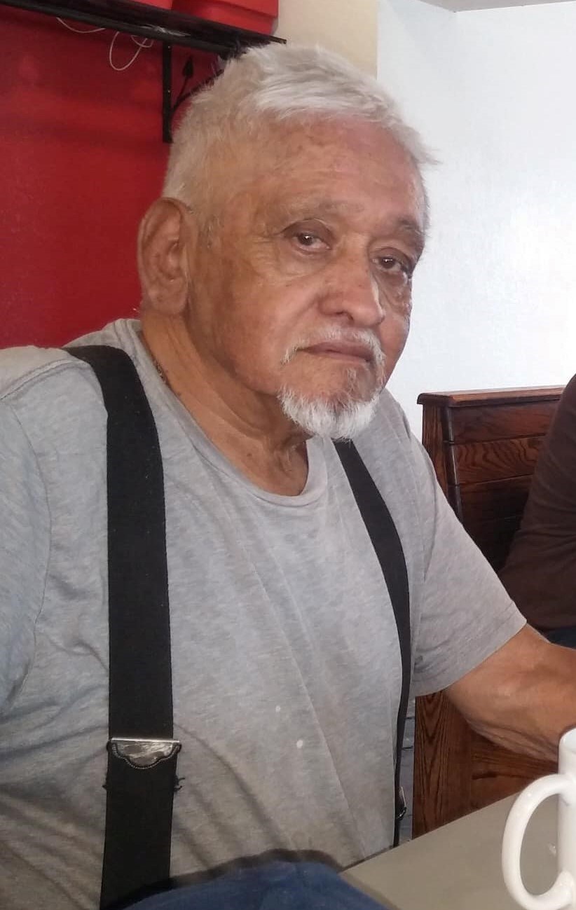 John E. Munoz Sr. Obituary Wheat Ridge, CO