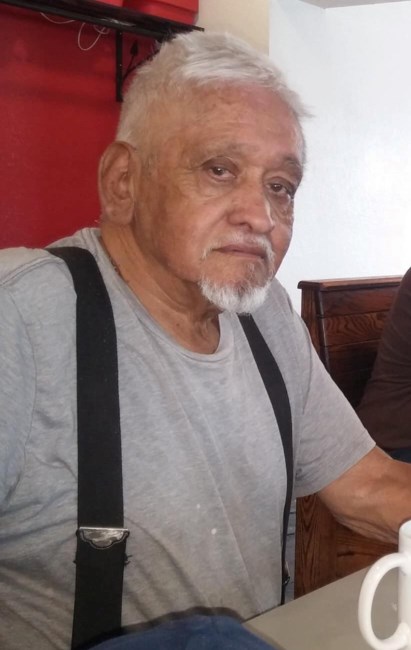 Obituary of John E. Munoz Sr.