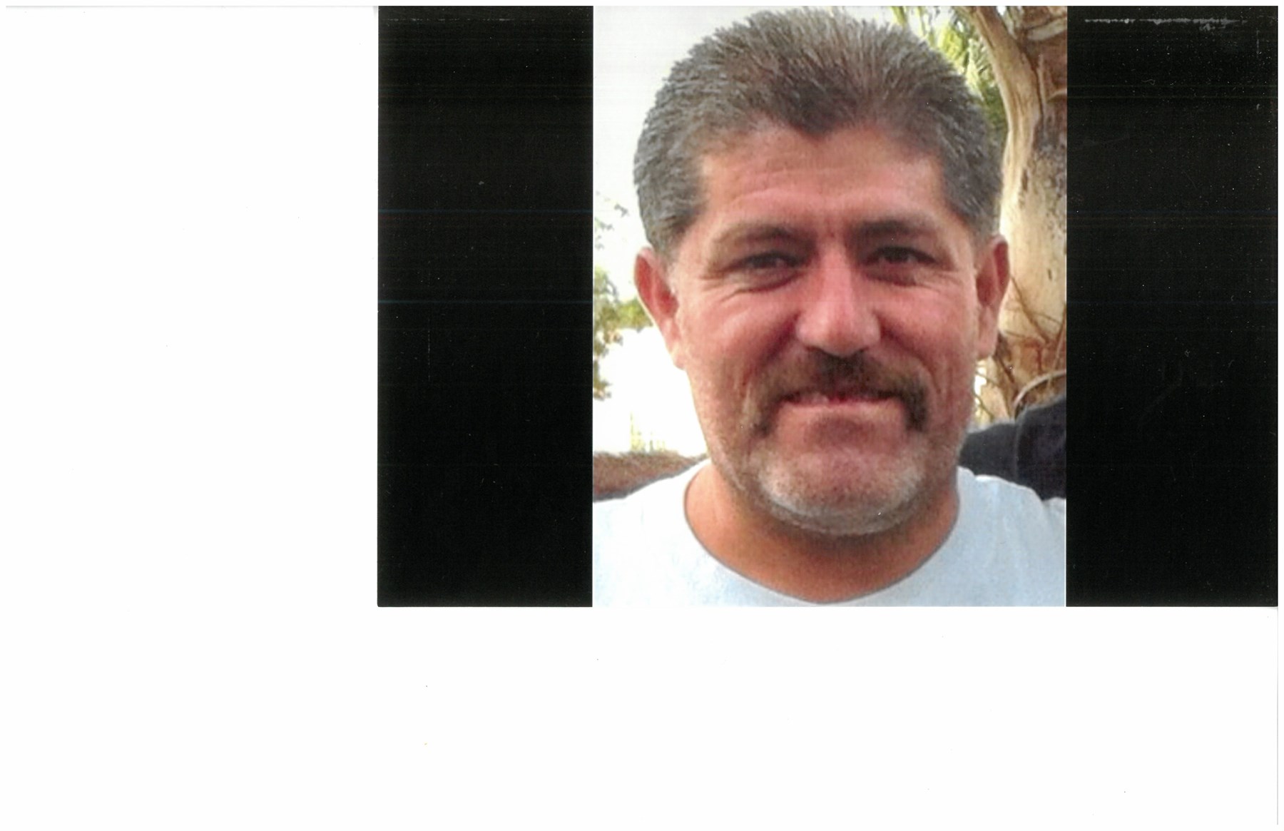 Obituary of Raul Escobar Hernandez