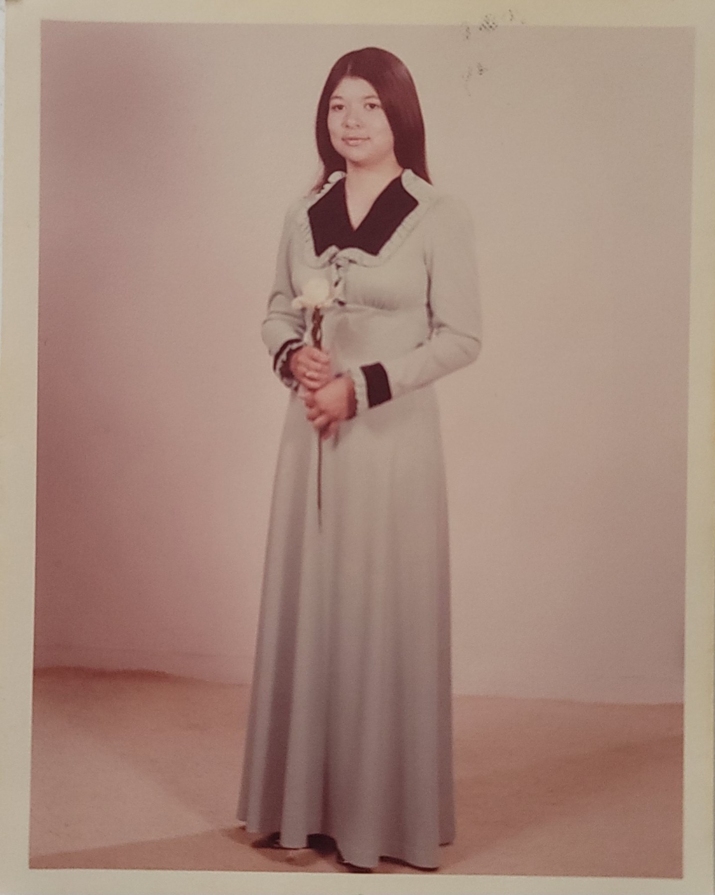 Obituary of Noemi Ramirez