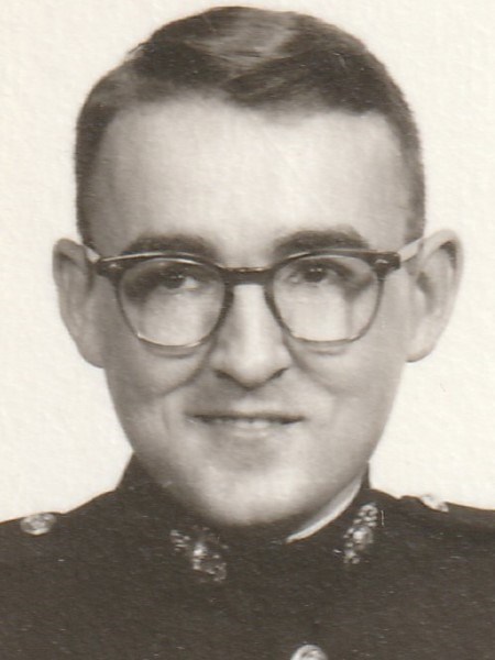 Obituary of Gerard Thomas Neely Sr.