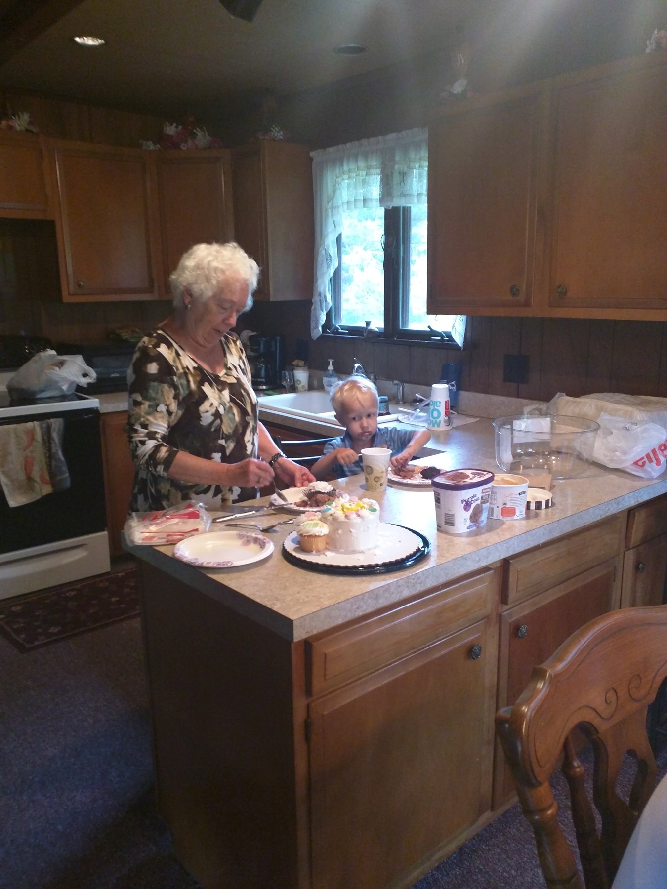 Obituary of Joyce Joann VanDam