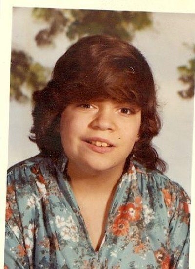 Obituary of Melissa 
Ann
 Curfman