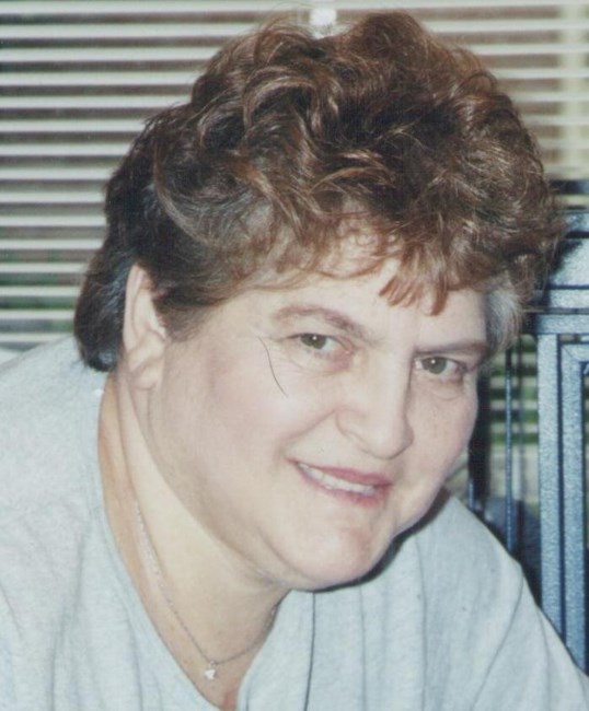 Obituary of Ermelinda Marie Covert