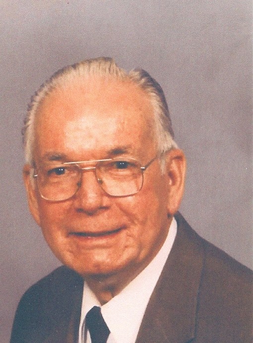 Obituary of James C. Rowand