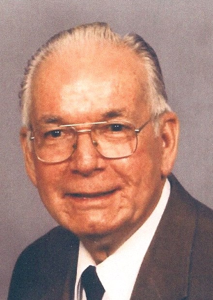 Obituario de James C. Rowand
