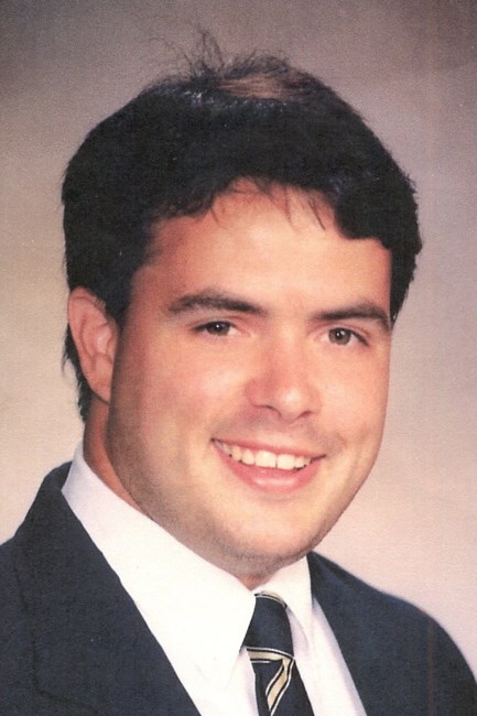 Obituary of Patrick W. Vaughan