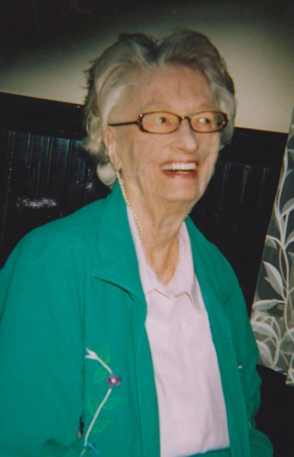 Obituary of Neva Beth Perez
