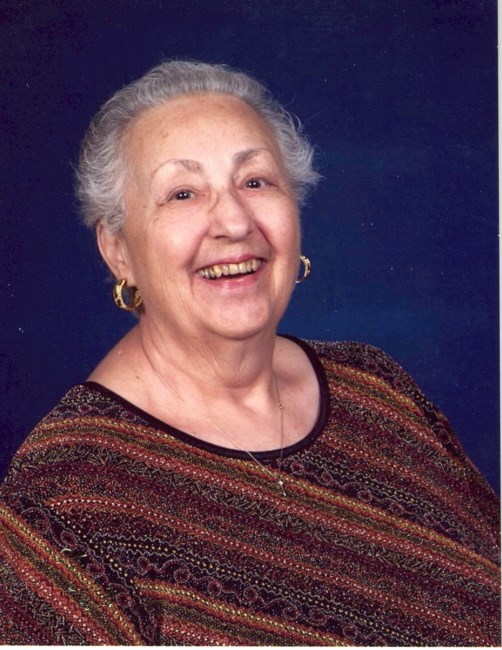 Marjorie Trembath Obituary - Phoenix, AZ