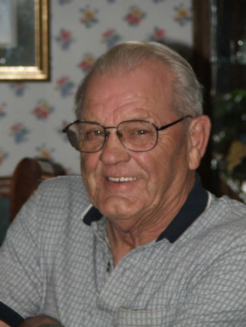 Obituary of Leonard Jenkins Jr