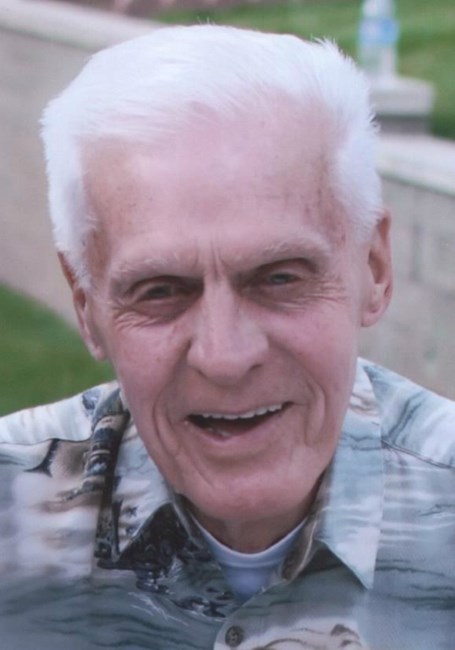 Obituary of Oliver Kent Kingston