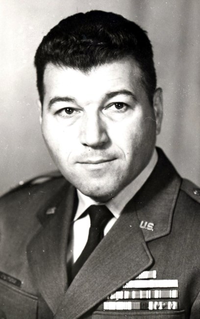 Obituary of Matteo J. Gaudioso