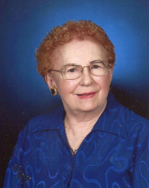 Obituary of Patricia A. Scholl