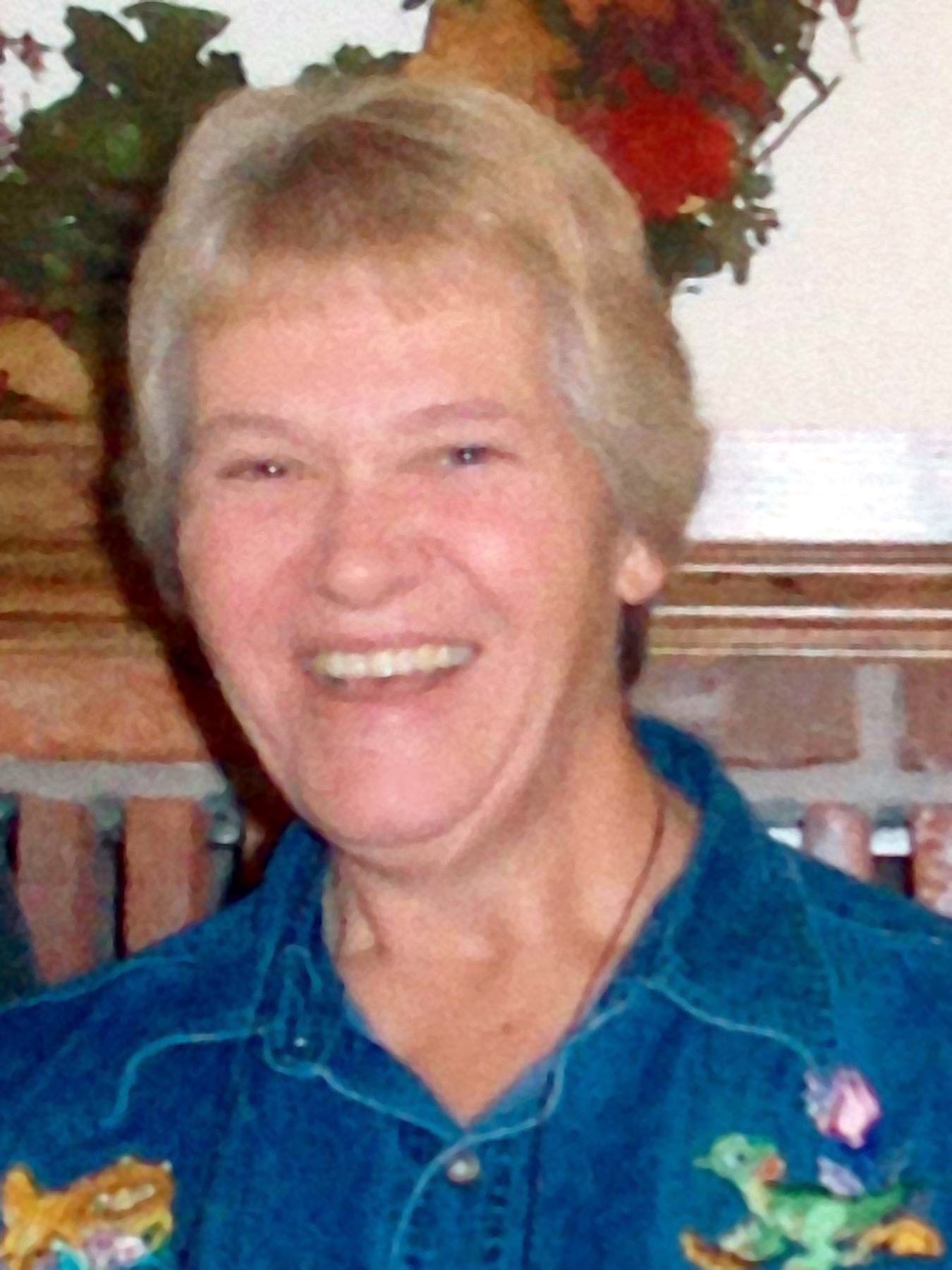 Lee (Clausing) Clark Obituary Yakima, WA