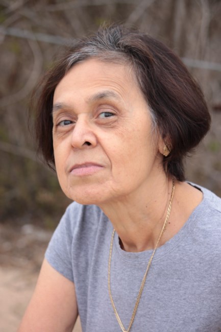 Obituary of Isabel Barbosa