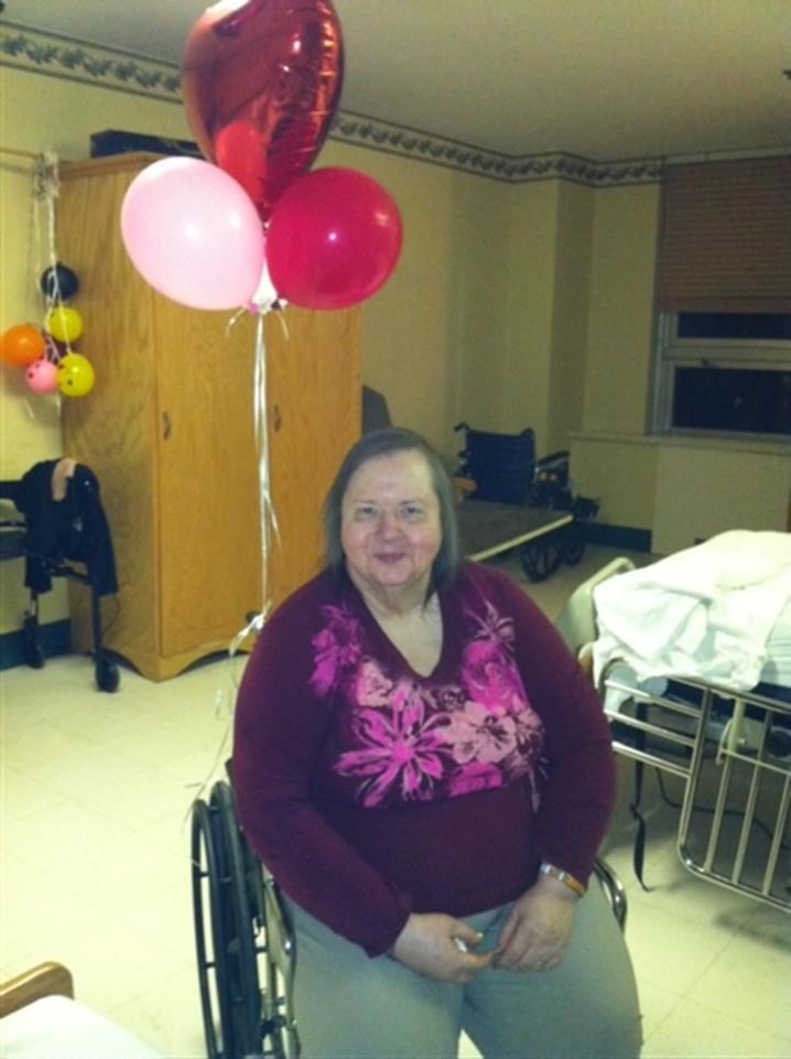 Avis de décès de Janet Perkowski