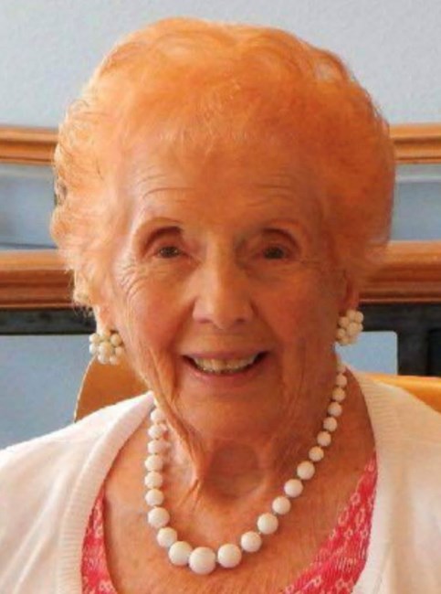 Obituary of Jennie Izzillo