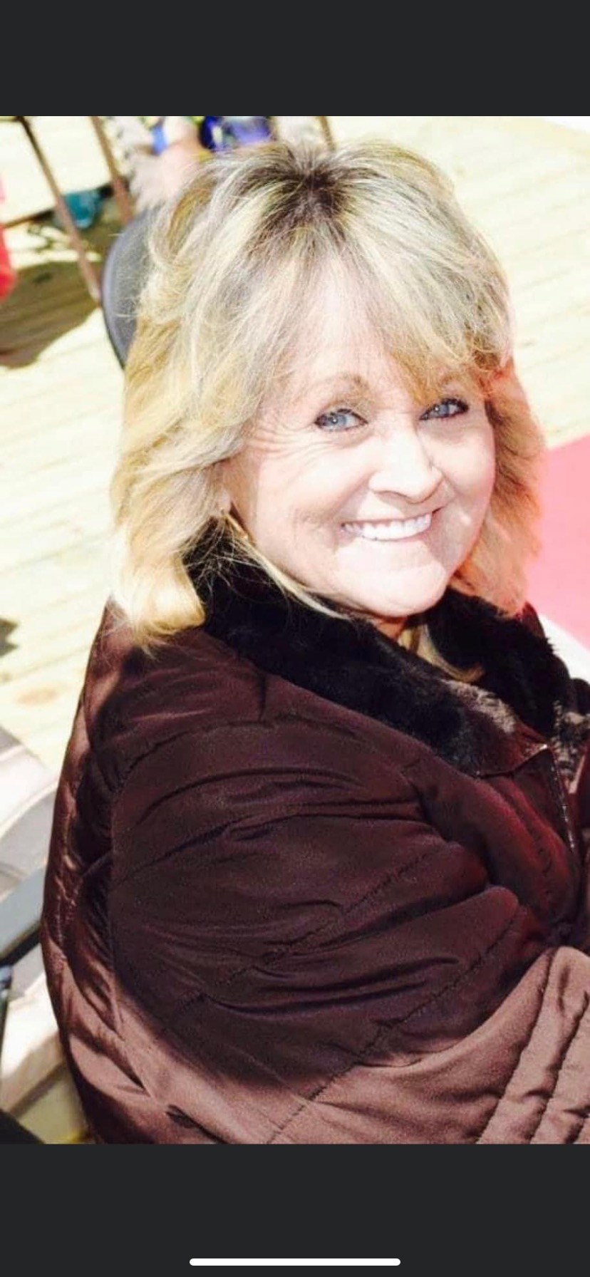 Obituario de Brenda Virginia Love