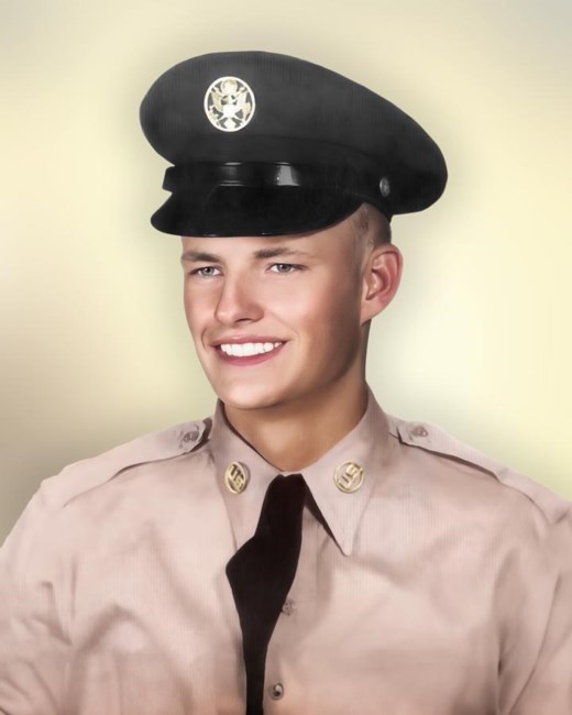 Obituario de James Robert McDonald