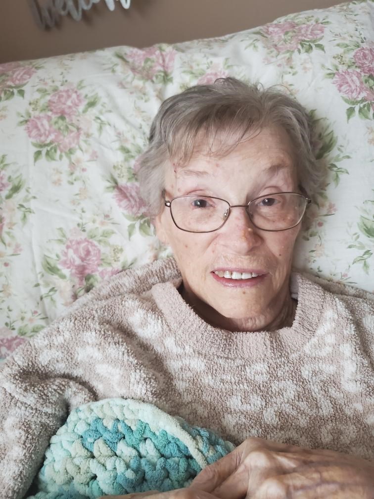 Obituary of Marion Louise Losee